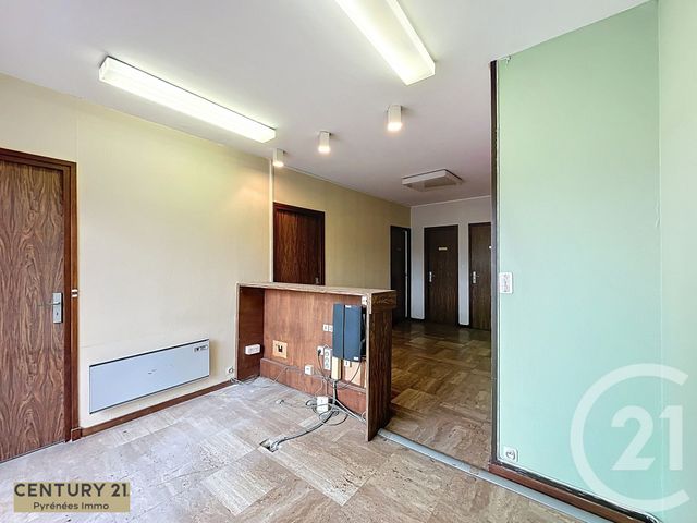 Appartement F7 et + à vendre - 11 pièces - 185.12 m2 - ST GAUDENS - 31 - MIDI-PYRENEES - Century 21 Pyrénées Immo