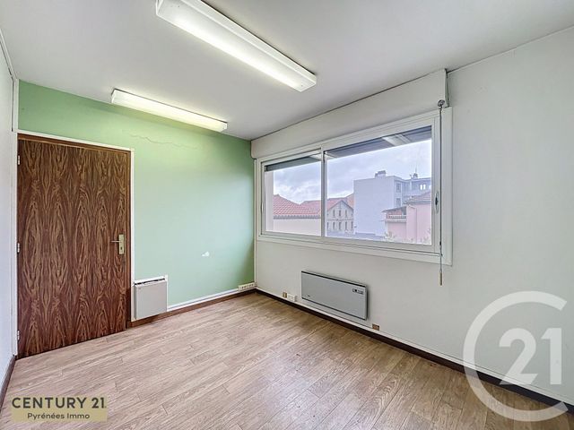 Appartement F7 et + à vendre - 11 pièces - 185.12 m2 - ST GAUDENS - 31 - MIDI-PYRENEES - Century 21 Pyrénées Immo
