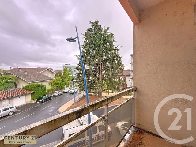 Appartement F7 et + à vendre - 11 pièces - 185.12 m2 - ST GAUDENS - 31 - MIDI-PYRENEES - Century 21 Pyrénées Immo