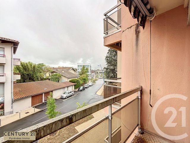 Appartement F7 et + à vendre - 11 pièces - 185.12 m2 - ST GAUDENS - 31 - MIDI-PYRENEES - Century 21 Pyrénées Immo