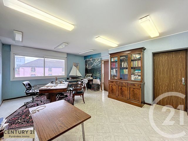 Appartement F7 et + à vendre - 11 pièces - 185.12 m2 - ST GAUDENS - 31 - MIDI-PYRENEES - Century 21 Pyrénées Immo