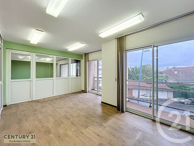 Appartement F7 et + à vendre - 11 pièces - 185.12 m2 - ST GAUDENS - 31 - MIDI-PYRENEES - Century 21 Pyrénées Immo