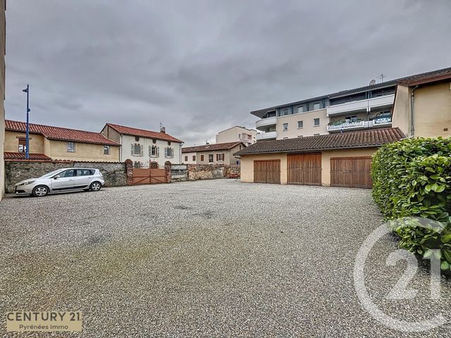 immeuble - ST GAUDENS - 31