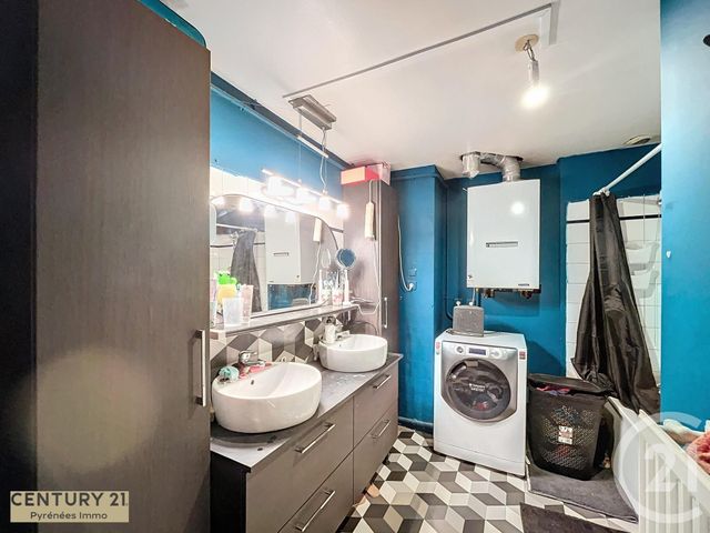 Appartement T4 à vendre - 4 pièces - 104.0 m2 - ST GAUDENS - 31 - MIDI-PYRENEES - Century 21 Pyrénées Immo