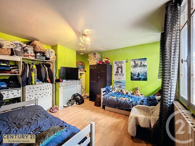 Appartement T4 à vendre - 4 pièces - 104.0 m2 - ST GAUDENS - 31 - MIDI-PYRENEES - Century 21 Pyrénées Immo