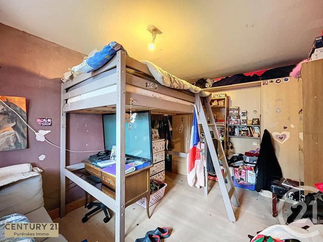 Appartement T4 à vendre - 4 pièces - 104.0 m2 - ST GAUDENS - 31 - MIDI-PYRENEES - Century 21 Pyrénées Immo