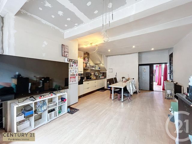 Appartement T4 à vendre - 4 pièces - 104.0 m2 - ST GAUDENS - 31 - MIDI-PYRENEES - Century 21 Pyrénées Immo