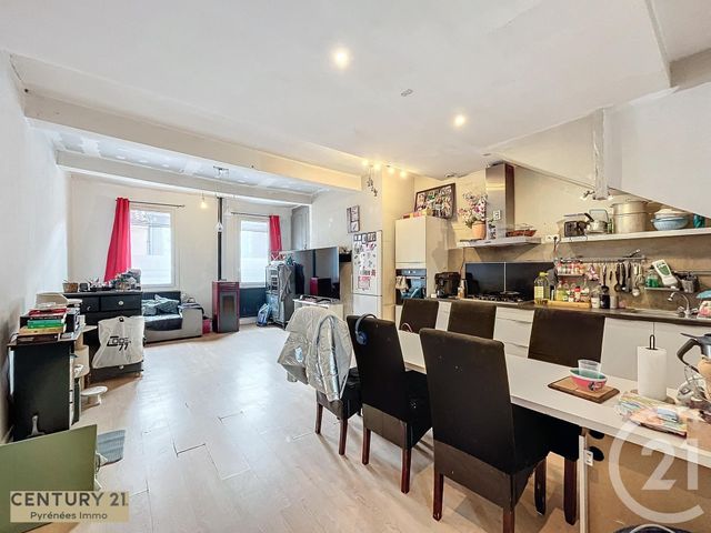 appartement - ST GAUDENS - 31