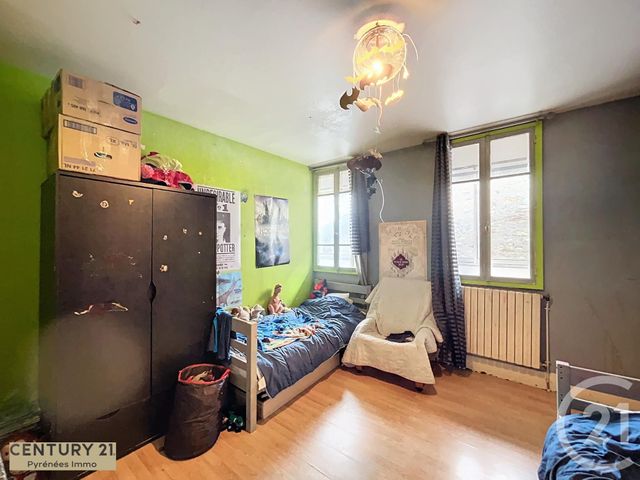 Appartement T4 à vendre - 4 pièces - 104.0 m2 - ST GAUDENS - 31 - MIDI-PYRENEES - Century 21 Pyrénées Immo