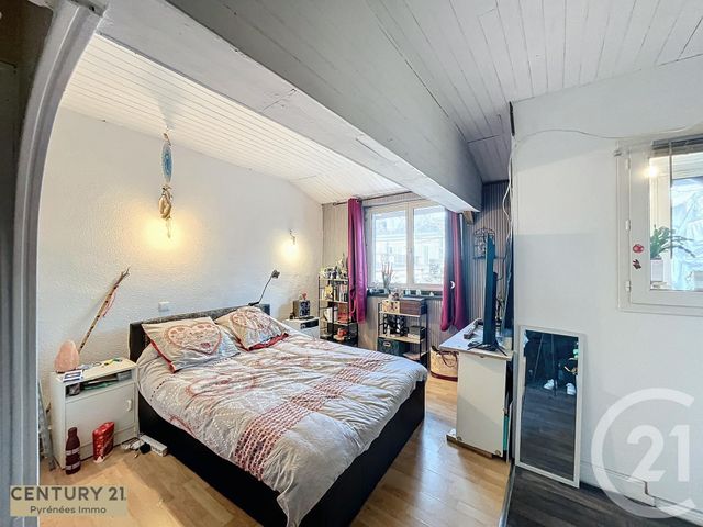Appartement T4 à vendre - 4 pièces - 104.0 m2 - ST GAUDENS - 31 - MIDI-PYRENEES - Century 21 Pyrénées Immo