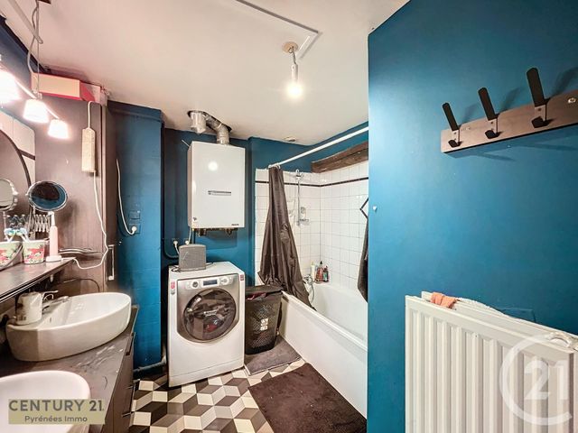 Appartement T4 à vendre - 4 pièces - 104.0 m2 - ST GAUDENS - 31 - MIDI-PYRENEES - Century 21 Pyrénées Immo