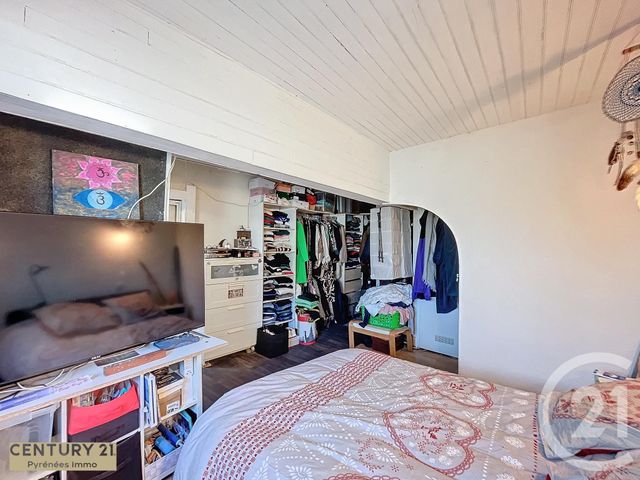 Appartement T4 à vendre - 4 pièces - 104.0 m2 - ST GAUDENS - 31 - MIDI-PYRENEES - Century 21 Pyrénées Immo