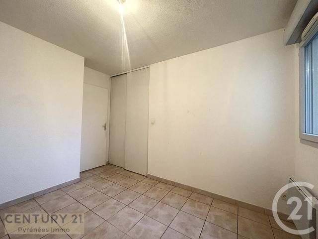 Appartement T2 à vendre - 2 pièces - 32.0 m2 - ST GAUDENS - 31 - MIDI-PYRENEES - Century 21 Pyrénées Immo