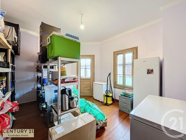 commerce à vendre - 245.0 m2 - ST BERTRAND DE COMMINGES - 31 - MIDI-PYRENEES - Century 21 Pyrénées Immo