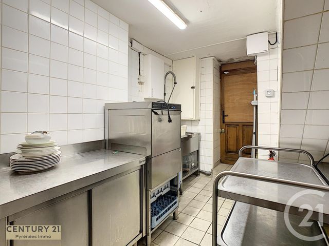 commerce à vendre - 245.0 m2 - ST BERTRAND DE COMMINGES - 31 - MIDI-PYRENEES - Century 21 Pyrénées Immo