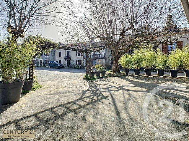commerce à vendre - 245.0 m2 - ST BERTRAND DE COMMINGES - 31 - MIDI-PYRENEES - Century 21 Pyrénées Immo