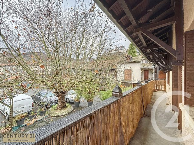 commerce à vendre - 245.0 m2 - ST BERTRAND DE COMMINGES - 31 - MIDI-PYRENEES - Century 21 Pyrénées Immo