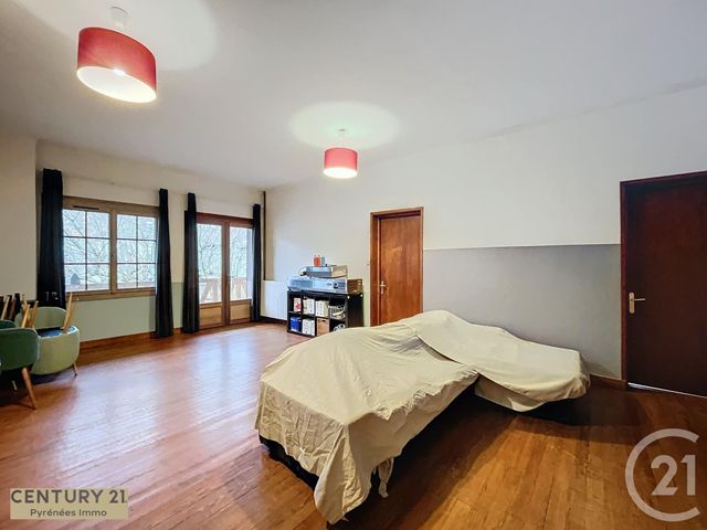 commerce à vendre - 245.0 m2 - ST BERTRAND DE COMMINGES - 31 - MIDI-PYRENEES - Century 21 Pyrénées Immo