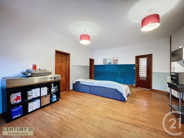 commerce à vendre - 245.0 m2 - ST BERTRAND DE COMMINGES - 31 - MIDI-PYRENEES - Century 21 Pyrénées Immo
