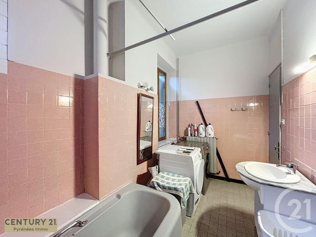 commerce à vendre - 245.0 m2 - ST BERTRAND DE COMMINGES - 31 - MIDI-PYRENEES - Century 21 Pyrénées Immo