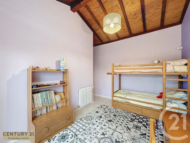 Afficher la photo en grand maison à vendre - 7 pièces - 246.0 m2 - ST GAUDENS - 31 - MIDI-PYRENEES - Century 21 Pyrénées Immo