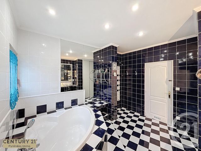 Afficher la photo en grand maison à vendre - 7 pièces - 246.0 m2 - ST GAUDENS - 31 - MIDI-PYRENEES - Century 21 Pyrénées Immo