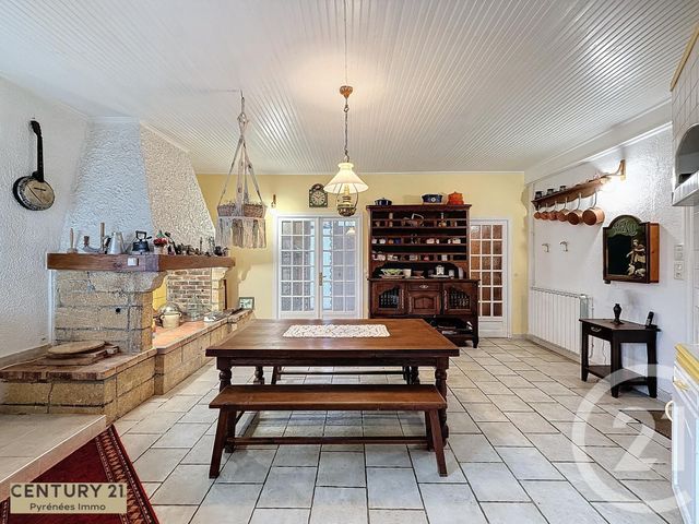 Afficher la photo en grand maison à vendre - 7 pièces - 246.0 m2 - ST GAUDENS - 31 - MIDI-PYRENEES - Century 21 Pyrénées Immo