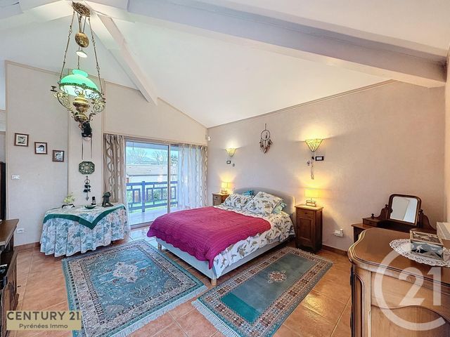Afficher la photo en grand maison à vendre - 7 pièces - 246.0 m2 - ST GAUDENS - 31 - MIDI-PYRENEES - Century 21 Pyrénées Immo