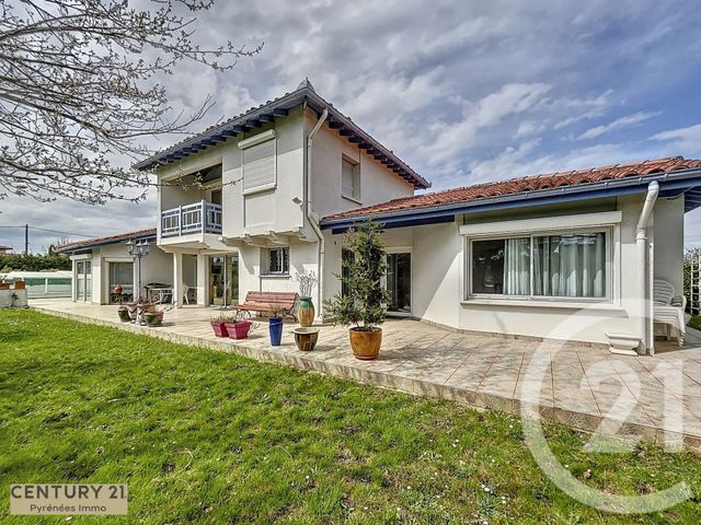maison - ST GAUDENS - 31