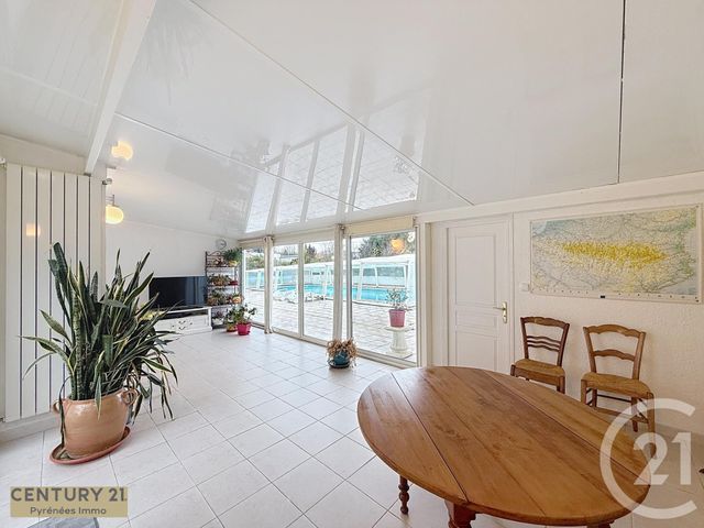 Afficher la photo en grand maison à vendre - 7 pièces - 246.0 m2 - ST GAUDENS - 31 - MIDI-PYRENEES - Century 21 Pyrénées Immo