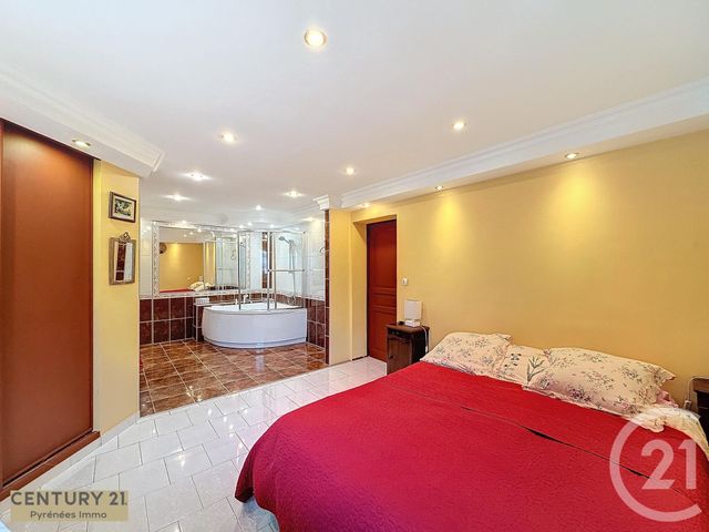 Afficher la photo en grand maison à vendre - 7 pièces - 246.0 m2 - ST GAUDENS - 31 - MIDI-PYRENEES - Century 21 Pyrénées Immo