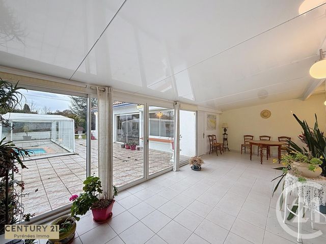 Afficher la photo en grand maison à vendre - 7 pièces - 246.0 m2 - ST GAUDENS - 31 - MIDI-PYRENEES - Century 21 Pyrénées Immo