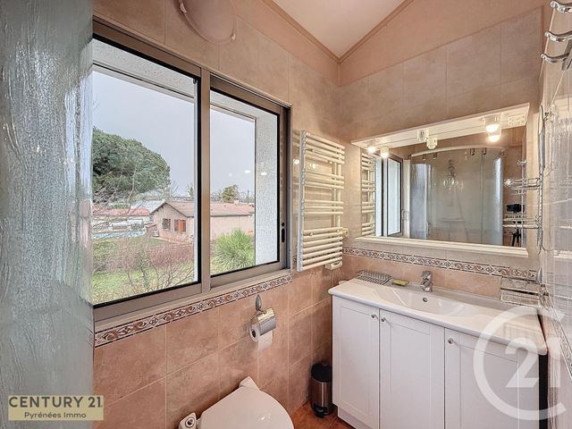 Afficher la photo en grand maison à vendre - 7 pièces - 246.0 m2 - ST GAUDENS - 31 - MIDI-PYRENEES - Century 21 Pyrénées Immo