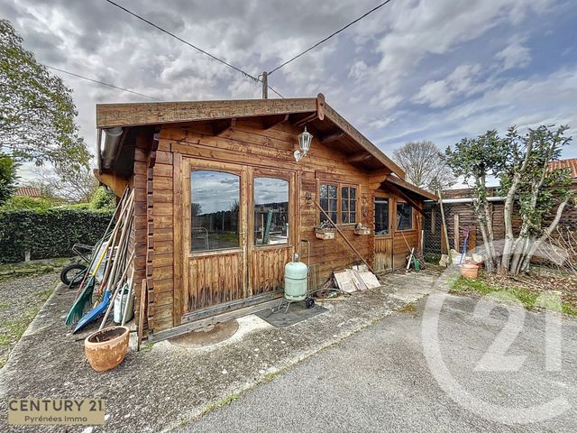 Afficher la photo en grand maison à vendre - 7 pièces - 246.0 m2 - ST GAUDENS - 31 - MIDI-PYRENEES - Century 21 Pyrénées Immo