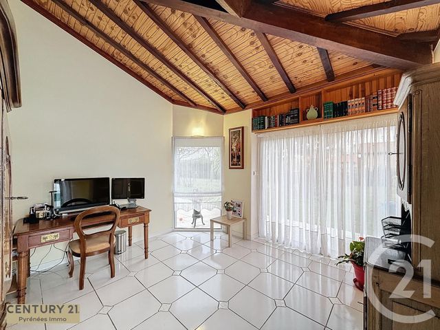 Afficher la photo en grand maison à vendre - 7 pièces - 246.0 m2 - ST GAUDENS - 31 - MIDI-PYRENEES - Century 21 Pyrénées Immo