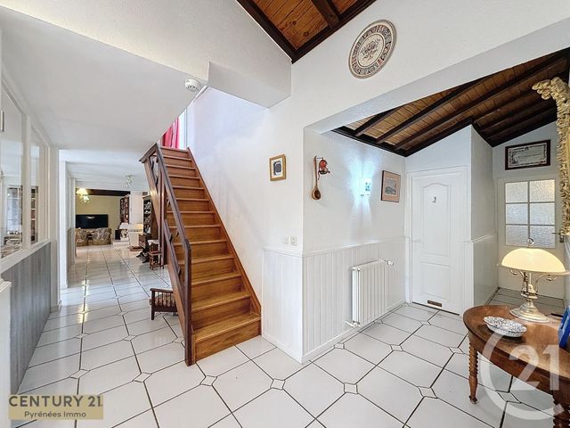 Afficher la photo en grand maison à vendre - 7 pièces - 246.0 m2 - ST GAUDENS - 31 - MIDI-PYRENEES - Century 21 Pyrénées Immo