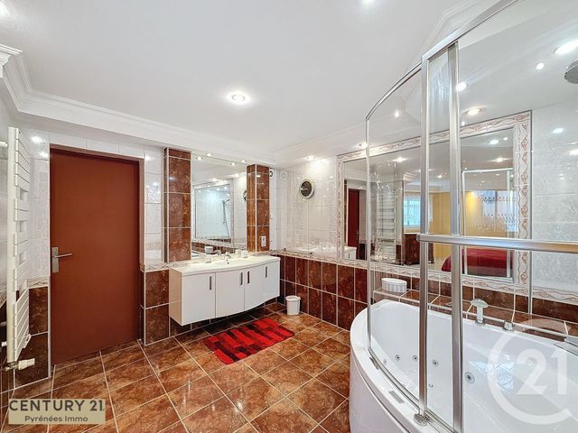 Afficher la photo en grand maison à vendre - 7 pièces - 246.0 m2 - ST GAUDENS - 31 - MIDI-PYRENEES - Century 21 Pyrénées Immo