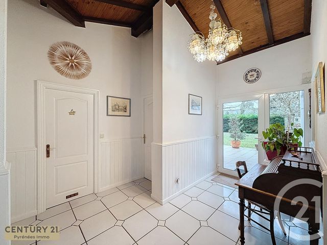 Afficher la photo en grand maison à vendre - 7 pièces - 246.0 m2 - ST GAUDENS - 31 - MIDI-PYRENEES - Century 21 Pyrénées Immo