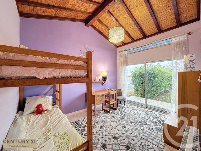 Afficher la photo en grand maison à vendre - 7 pièces - 246.0 m2 - ST GAUDENS - 31 - MIDI-PYRENEES - Century 21 Pyrénées Immo
