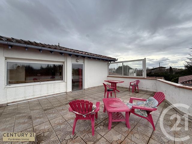 Afficher la photo en grand maison à vendre - 7 pièces - 246.0 m2 - ST GAUDENS - 31 - MIDI-PYRENEES - Century 21 Pyrénées Immo
