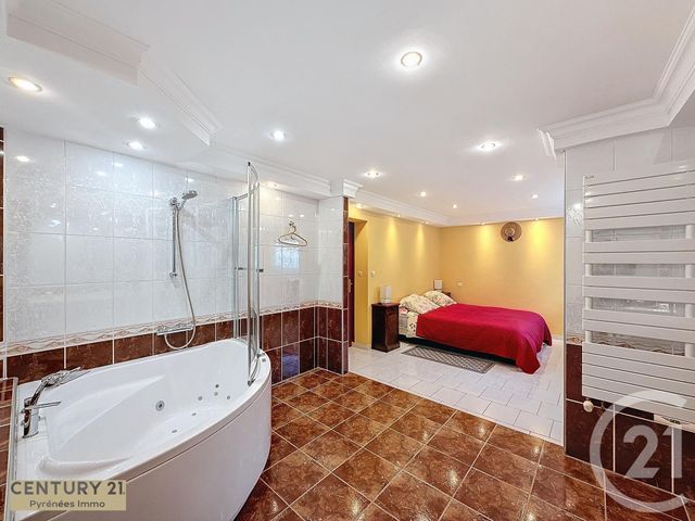 Afficher la photo en grand maison à vendre - 7 pièces - 246.0 m2 - ST GAUDENS - 31 - MIDI-PYRENEES - Century 21 Pyrénées Immo