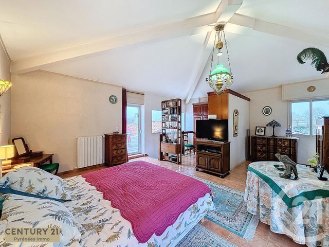 Afficher la photo en grand maison à vendre - 7 pièces - 246.0 m2 - ST GAUDENS - 31 - MIDI-PYRENEES - Century 21 Pyrénées Immo