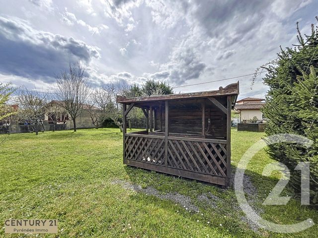 Afficher la photo en grand maison à vendre - 7 pièces - 246.0 m2 - ST GAUDENS - 31 - MIDI-PYRENEES - Century 21 Pyrénées Immo