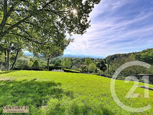 maison à vendre - 6 pièces - 140.27 m2 - LANDORTHE - 31 - MIDI-PYRENEES - Century 21 Pyrénées Immo