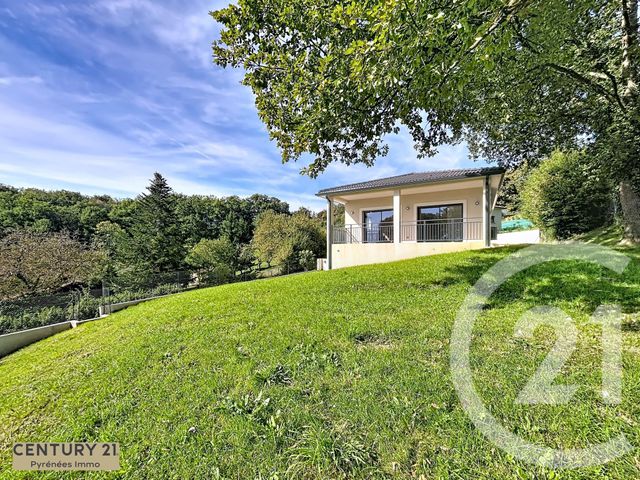 maison à vendre - 6 pièces - 140.27 m2 - LANDORTHE - 31 - MIDI-PYRENEES - Century 21 Pyrénées Immo