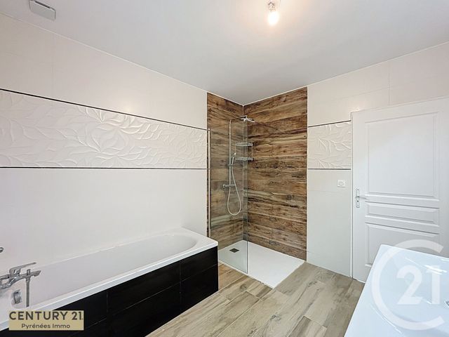 maison à vendre - 6 pièces - 140.27 m2 - LANDORTHE - 31 - MIDI-PYRENEES - Century 21 Pyrénées Immo
