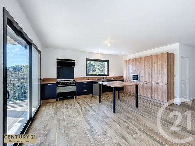 maison à vendre - 6 pièces - 140.27 m2 - LANDORTHE - 31 - MIDI-PYRENEES - Century 21 Pyrénées Immo