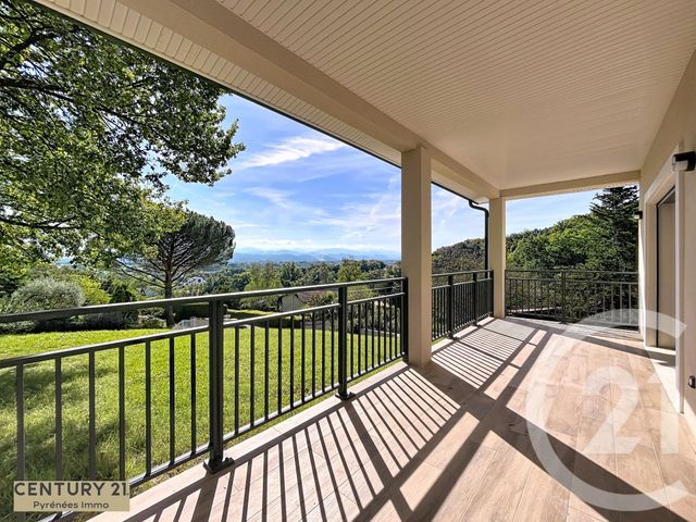 maison - LANDORTHE - 31