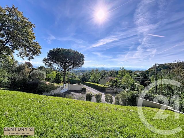 maison à vendre - 6 pièces - 140.27 m2 - LANDORTHE - 31 - MIDI-PYRENEES - Century 21 Pyrénées Immo