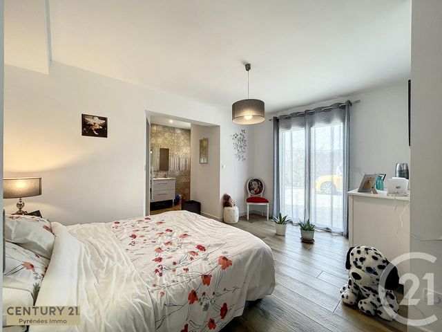maison à vendre - 6 pièces - 140.27 m2 - LANDORTHE - 31 - MIDI-PYRENEES - Century 21 Pyrénées Immo